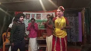 Porattunadakam