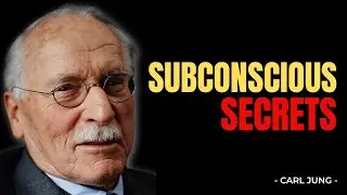 The Introvert Is About To Unlock The Secrets Of The Subconscious (Carl Jung)
