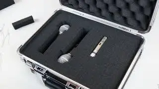 How to customise your case with Pick and Pluck foam.