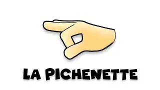 (Reupload) La pichenette