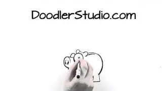 Doodler Studio - hand-drawn whiteboard animation videos guaranteed to increase your conversions