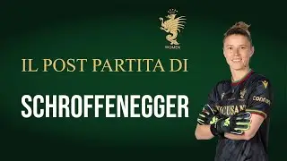 🎙️ #TernanWomenInter 0-1 la conferenza stampa di #KatjaSchroffenegger