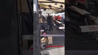 scrappers racing pit