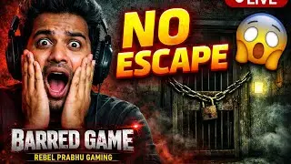 Worldwide Player In Barred Game Livestream 🔴 Play With Subscribers  #barredgame  #shortslive