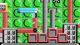 MSX Longplay [085] Gangjeol Robocop (Unlicensed)