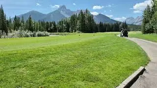 Kananaskis Golf Club
