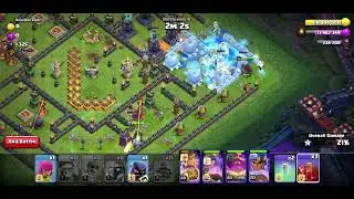 Beast king challenge Clash of clans