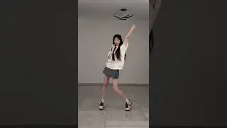 Lucky Girl Syndrome #Dance Cover