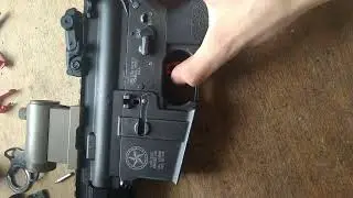 62 rps aeg dsg (airsoft )