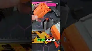 The Best Hammer Primed Blaster Ever!