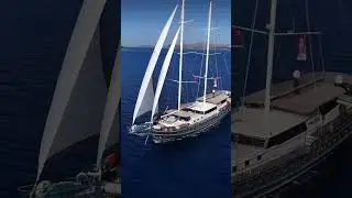 Luxury Summer #viral #summer #boat #jetski #sea #interesting