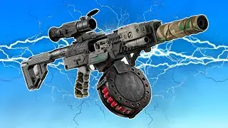 the ORIGIN 12 is BROKEN in Warzone 3!