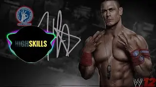John Cena Theme Song 2020 | HIGHSKILLS