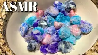 💥 ASMR ROCK SOAP ODDLY SATISFYING 💥