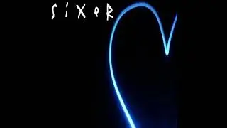 SiXeR - Floods of Light
