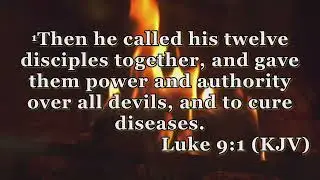 Praying Until Strongholds Collapse Instantly