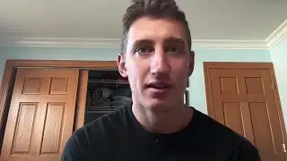 Kato Living - Motivation Monday - Matthew Burzec