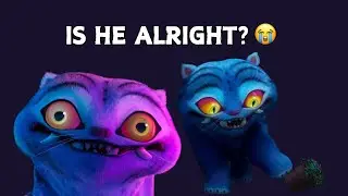 Derpy being FUNNY & CLUELESS 🤣🤣