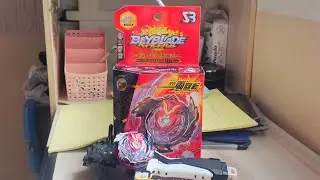 [UNBOXING] SB | STRIKE GOD VALKYRIE EVIL VER. | FROM PALENGKE |