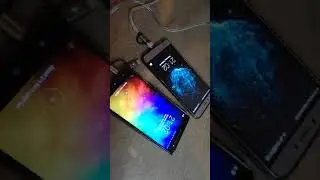 TANGGOOD Dual Port don't charge 2 phones