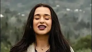 Афини - FI&Iacute;NKA(Cover)#music#ukraine#ukrainianmusic#iceland#hobby