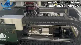 Shocking! Excellent performance of YT20S gantry dual drive structure