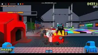 The battle bricks zip bomb en el cap 2 ‐ Hecho con Clipchamp