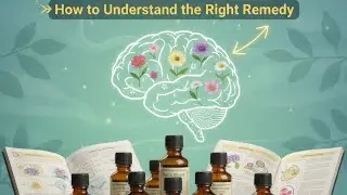 Individual Bach Flower Remedies Explained | How to Understand the Right Remedy