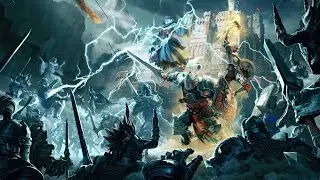 Warlander / Первый взгляд с Бандой