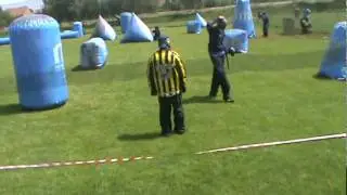 Eagles vs. PBN - Play off 3. Kolo ČPL10