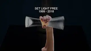 Портативная настольная лампа Artemide Come together
