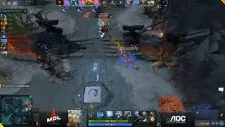 Liquid vs VP - B01 - MDL Disneyland&reg; Paris Major - DOTA 2