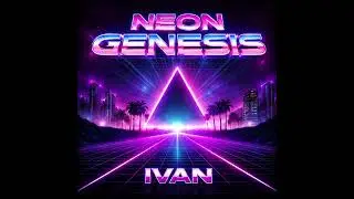 IVAN - NEON GENESIS 