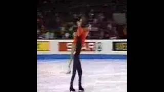Usova/Zhulin 1993 Worlds Gala