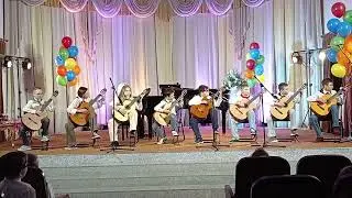 Геннадий Гладков, 