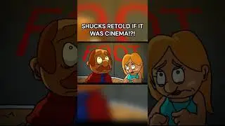 SHUCKS RETOLD V3 FINISHED!?!?!??!