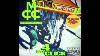 Ca$h Money Click - Freestyle feat. Mic Geronimo, Royal Flush, Fatal-N-Felony, Hard Pack & DMX