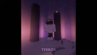 I AM SadTerrorKING #viralshorts #minecraft #shorts