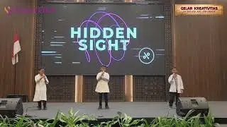 GK 4-5 (2025) part 4 : Hidden Sight