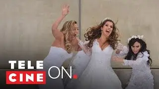 Loucas pra Casar
