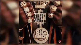Snazz 1 - Big Meech - Official Audio - Prod. By @libranclickproduction6503