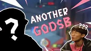 Another GodsB???
