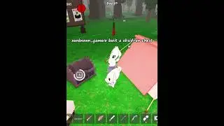 obsidian chest 99 nights in the forest #99nightsintheforest #99nights #roblox