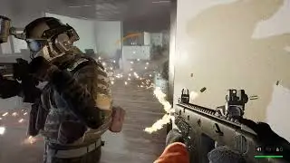 Trepang 2 FPS Noob Play 4K UHD Max