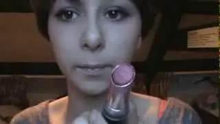 Doing My Makeup *ASMR*