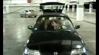 Ali G Indahouse  - bojaka
