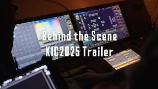 KIC 2025 | Behind the Scenes of KIC 2025 Trailer