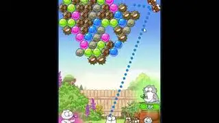 Simon's Cat Pop Time Level 719 - NO BOOSTERS 😺 | SKILLGAMING ✔️