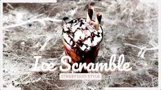 Easy Ice Scramble Recipe For Business