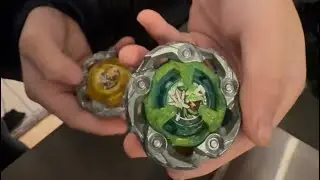 Wizard Rod Heavy VS Light!!!